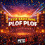 Cover Esse Barulinho - Plof Plof