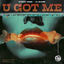Cover U Got Me