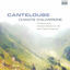 Cover Canteloube: Chants D'Auvergne