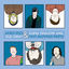 Cover Old Gray & Tiny Moving Parts