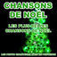 Cover Les plus belles chansons de Noël (Les plus grandes chansons de Noël)