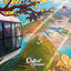 Cover Bossa Nova Dreams