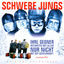 Cover Schwere Jungs (Original Motion Picture Score)