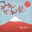 Cover Cherry Blossom