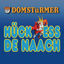 Cover Hück ess de Naach