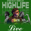 Cover Highlife Live
