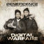 Cover Digital Warfare (feat. Inspectah Deck & DJ Rob Swift)