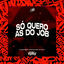 Cover Só Quero as do Job