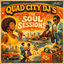 Cover The Soul Sessions