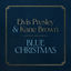 Cover Blue Christmas