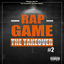 Cover Rap Game, Vol. 2 (The Takeover) [Frank White Presents the Streets Headbangerz]