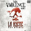 Cover Ma violence, vol. 2 (400 hyènes)