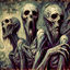 Cover Scared to close my eyes