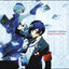 Cover Persona 3 Portable Original Soundtrack