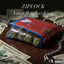 Cover ZIPLOCK
