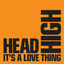 Cover It's a Love Thing