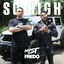 Cover So High (feat. Fredo)