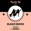 Cover The Git Up (feat. Ciara) (Remix)