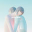 Cover pink blue