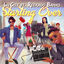 Cover Starting Over