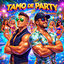 Cover Tamo de party (prod by Maximo Music)