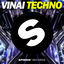 Cover Techno (Radio Edit)