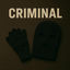 Cover Criminal