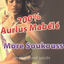 Cover 200% Aurlus Mabélé : ses plus grands succès