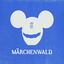 Cover Märchenwald