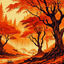 Cover Autumn Lofi / Fall Lofi