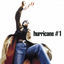 Cover Hurricane #1