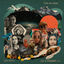 Cover UJI & FRIENDS 002 - Tuve un Sueño