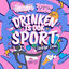 Cover Drinken Is Ook Sport ((Hardstyle Remix))