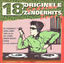 Cover 18 Originele Geheime Zenderhits...Deel 4