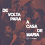 Cover De Volta para a Casa de Maria