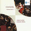 Cover Handel Keyboard Suites, Vol. 1
