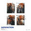 Cover Satisfaction