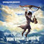 Cover VGM Violin: Level 4, Pt. 1