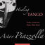 Cover Healing Tango Astor Piazzolla