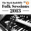 Cover The Mark Radcliffe Folk Sessions 2013 (Live)