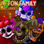 Cover Afton Family