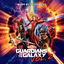 Cover Guardians of the Galaxy Vol. 2 (Original Score)