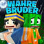 Cover Wahre Brüder