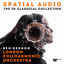 Cover Spatial Audio - The 3D Classical Collection
