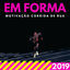 Cover Em Forma 2019 - Músicas Super Animadas para Correr ao Ar Livre, Motivação Corrida de Rua