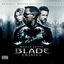 Cover Blade Trinity (Original Motion Picture Soundtrack)