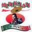 Cover A la Mexicana