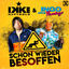 Cover Schon Wieder Besoffen