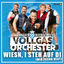 Cover Wiesn, i steh auf di (Wir feiern heut)