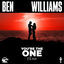 Cover You're The One